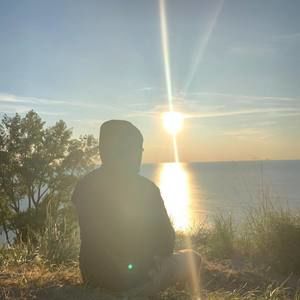 Meet your Posher, Mitchell